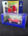 Kuifje modelauto 54 - De racewagen van Bobby Smiles