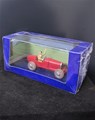 Kuifje modelauto 54 - De racewagen van Bobby Smiles