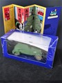 Kuifje modelauto 37 - De gepantserde mitrailleursauto