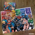 Justice League - Jigsaw Puzzle (DC Comic)