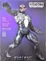 Promo sheet Model Kit - Venom