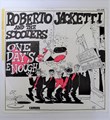 Roberto Jacketti and the Scooters - One day's enough