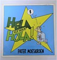 Pater Moeskroen - Hela tut Hola