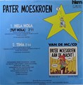 Pater Moeskroen - Hela tut Hola