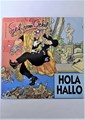 Sjef van Oekel - Hola Hallo