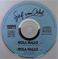 Sjef van Oekel - Hola Hallo