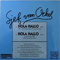 Sjef van Oekel - Hola Hallo