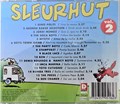 Sleurhut - De Mafste hits voor onderweg - vol.2