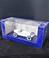 Kuifje modelauto 70 - De Amilcar