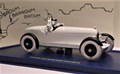Kuifje modelauto 70 - De Amilcar