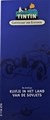 Kuifje modelauto 70 - De Amilcar