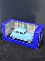 Kuifje modelauto 25 - De Ford-taxi