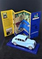 Kuifje modelauto 27 - De wagen van Bianca Castafiore