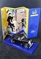 Kuifje modelauto 22 - De Citroën 15 Six