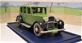 Kuifje modelauto 9 - De limousine van Mitsuhirato