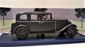Kuifje modelauto 38 - De limousine op weg naar Nankin