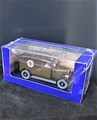 Kuifje modelauto 51 - De ziekenauto van Chicago