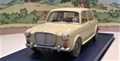 Kuifje modelauto 31 - De MG