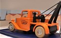 Kuifje modelauto 24 - Luxor takelwagen