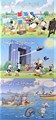 Donald Duck - Complete set Twaalf provinciën postzegels