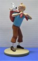 Figurines Tintin - Nr. 39 - Tintin ramène Milou