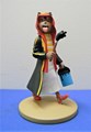 Figurines Tintin - Nr. 70 - Abdallah