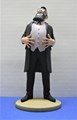 Figurines Tintin - Nr. 43 - Le Professeur Bergamotte