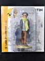 Figurines Tintin - Nr. 58 -  Laszlo Carreidas déambule