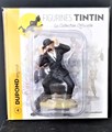 Figurines Tintin - Nr. 4 - Dupond engoncé 