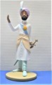 Figurines Tintin - Nr. 25 - Le Maharadjah de Rawhajpoutalah