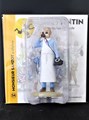 Figurines Tintin - Nr. 54 - Monsieur Sanzot au téléphone