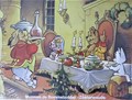 Marten Toonder - Puzzel de Bommelzolder