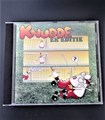 Knudde - CD-rom - Ek editie