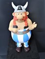 Asterix - Set Asterix en Obelix Vial spaarpotten