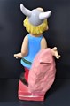 Asterix - Set Asterix en Obelix Vial spaarpotten