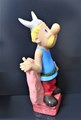 Asterix - Set Asterix en Obelix Vial spaarpotten