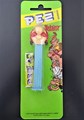 Asterix - Complete set Pez-snoepdispensers