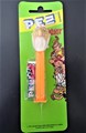 Asterix - Complete set Pez-snoepdispensers
