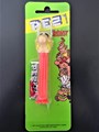 Asterix - Complete set Pez-snoepdispensers