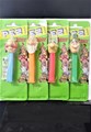 Asterix - Complete set Pez-snoepdispensers