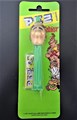 Asterix - Complete set Pez-snoepdispensers