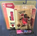 NBA Action Figures - Jalen Rose - McFarlane series 4