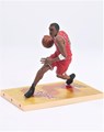 NBA Action Figures - Jalen Rose - McFarlane series 4