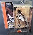 NBA Action Figures - Allen Iverson - McFarlane series 1