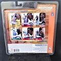 NBA Action Figures - Allen Iverson - McFarlane series 1