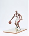 NBA Action Figures - Antawn Jamison - Mcfarlane series 2