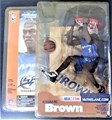 NBA Action Figures - Kwame Brown - McFarlane series 2