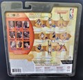 NBA Action Figures - Kwame Brown - McFarlane series 2