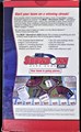 MLB Showdown Card Game 2000