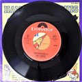 Marten Toonder - Single Hank B. Memphis - Olle B. Bommel